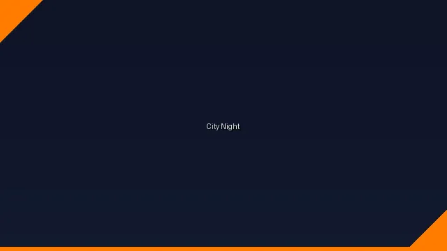 城市夜景主题赛 - 伦理片 视频创作挑战